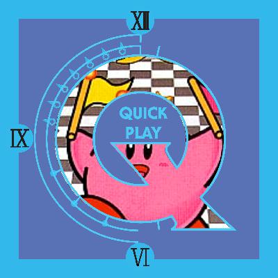 Quick Play: Joe Talks Kirby's Dream Course