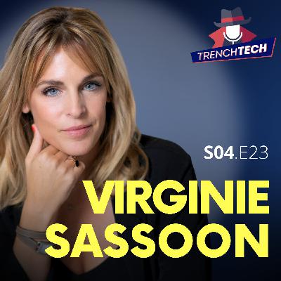 De la guerre des écrans à la paix familiale | Virginie Sassoon