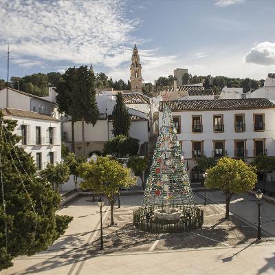 La Navidad de Estepa