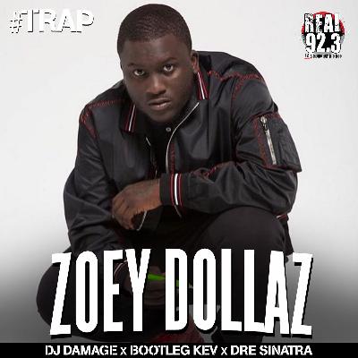Zoey Dollaz Talks Working With Future, Touring & More! Zoey Dollaz Talks Working With Future, Touring & More!