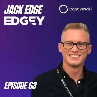 Jack Edge - What Hospitality Can Learn from Storytelling