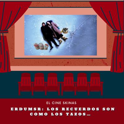 ERDUMSR: Los recuerdos son como los tazos… ERDUMSR: Los recuerdos son como los tazos…
