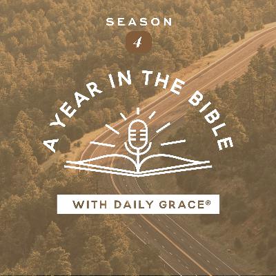 S4: Week 41 Day 1: Annotating  Ezekiel 36:26-27