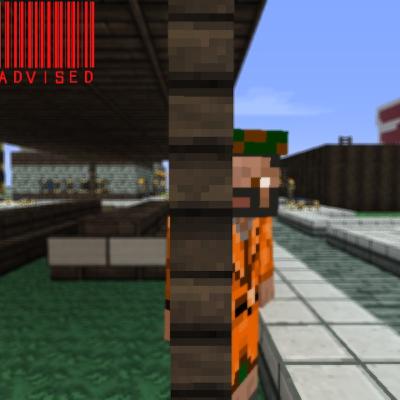 Discretion Advised - Episode 2