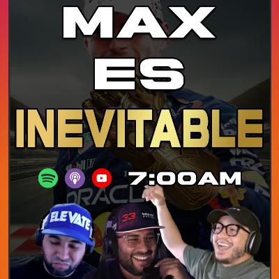 Max Verstappen es INEVITABLE (F1) | Primer Sector S4E20 Max Verstappen es INEVITABLE (F1) | Primer Sector S4E20