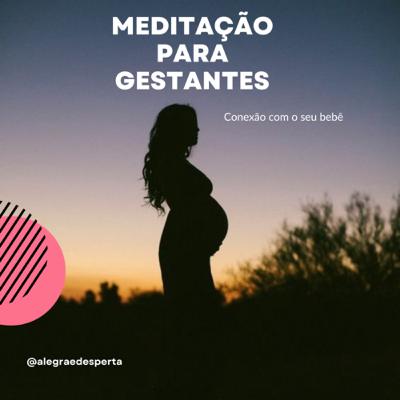 Meditação para gestantes