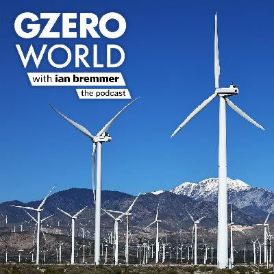 Renewable energy and the case for climate optimism with Bill McKibben Renewable energy and the case for climate optimism with Bill McKibben