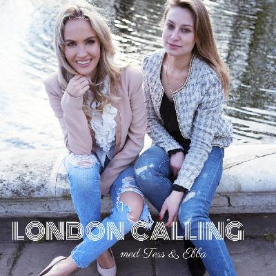 Avsnitt 5 - "Boende i London"
