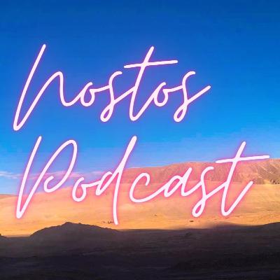 Nostos Podcast επ.25: Κάτω από τ’ άστρα των Άνδεων... (μέρος B’)| Ρομπέρτο