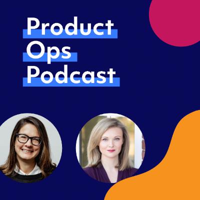 S3 Bonus: Melissa Perri & Denise Tilles - Product Ops Book Launch
