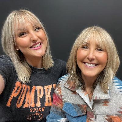 Episode 133 – Tangents, Tea, and Talking Points (Sort Of)