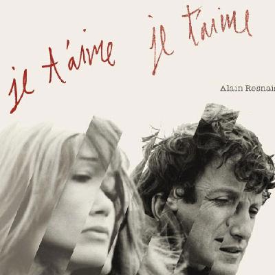 Je t'aime je t'aime - Alain Resnais