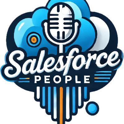 Episode 4 - Salesforce, Remote & Middle East avec Nabila & Rabie