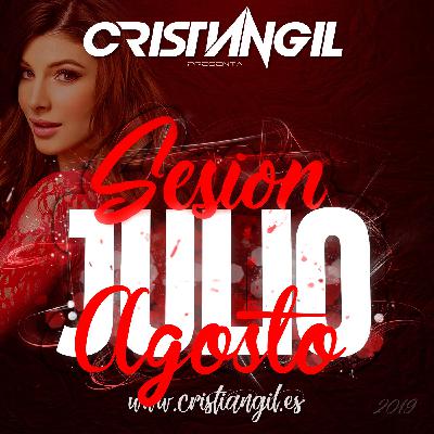Sesion Julio - Agosto 2019 Sesion Julio - Agosto 2019