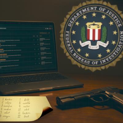 FBI’s Murder-For-Hire Crypto Investigation