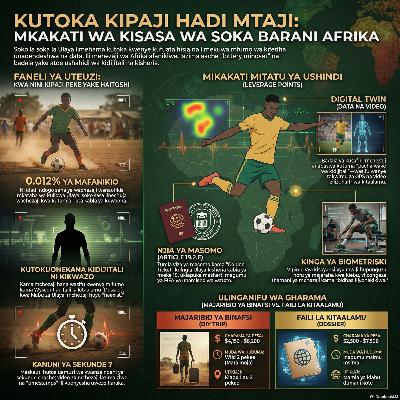 Geuza Kipaji Kuwa Mtaji Kwa Data Geuza Kipaji Kuwa Mtaji Kwa Data