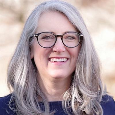 US House District 14 candidate Pam Genant