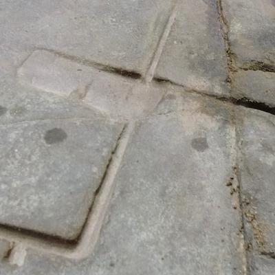 The Imprint Site