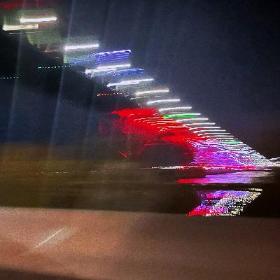 Crawlin’ on the Floor Crawlin’ on the Floor