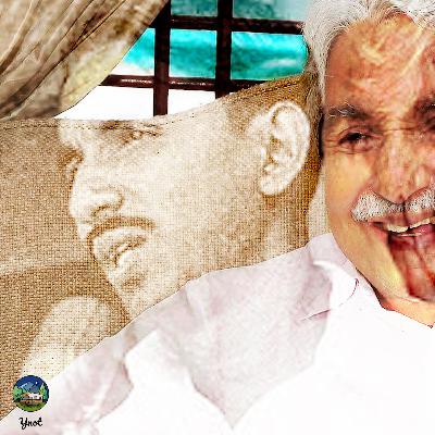 A Tribute to Oommen Chandy Sir