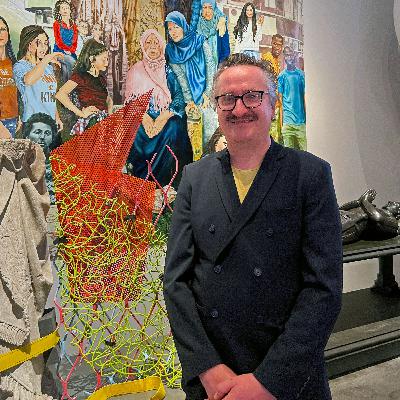 Podcast Oud-Utrecht: Bart Rutten over Collectie Centraal Podcast Oud-Utrecht: Bart Rutten over Collectie Centraal