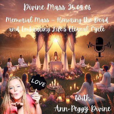 Memorial Mass – Honoring the Dead and Embracing Life's Eternal Cycle