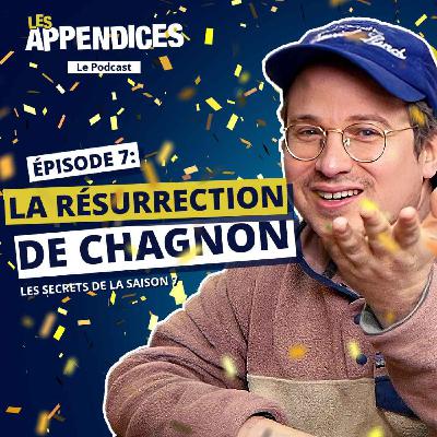 La résurection de Chagnon