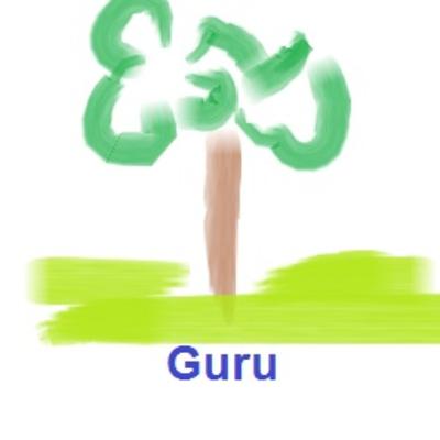 Meaning and Concept of Guru