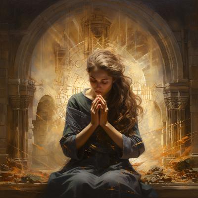 18. The Power of Prayer
