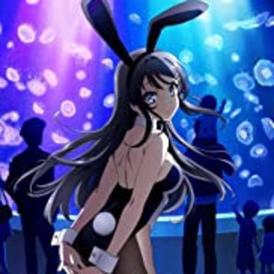 Ep.6 Rascal Does Not Dream of Bunny Girl Senpai Discussion and Life update