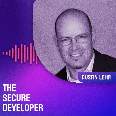 Building Security Culture With Dustin Lehr