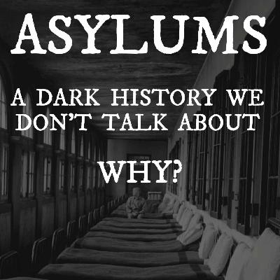 Irish Asylums: A Dark History We Don’t Talk About. Why?