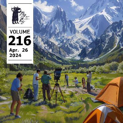 她對大山有話說，你呢？ by W 野狗電台