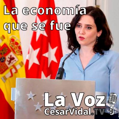 La economía que se fue - 16/03/21