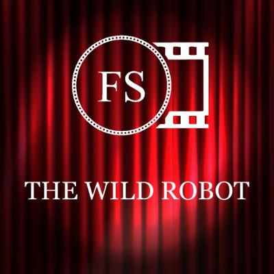 The Wild Robot