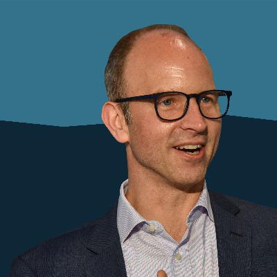 Is your workplace ready for the next generation of neurodivergent talent? (with Kevin Delaney from Charter)