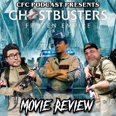 Ghostbusters Frozen Empire 2024 | Is it a worthy sequel? | Movie Review