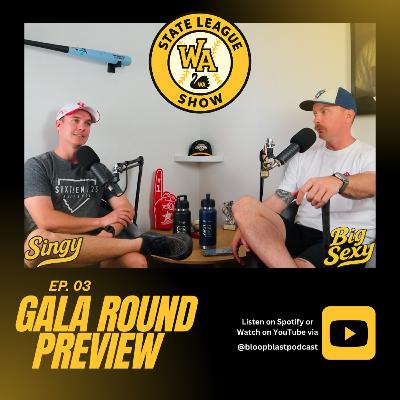 State League Show - Gala Round Preview