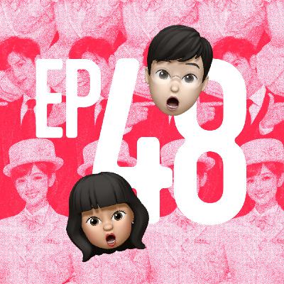 EP48|「百工百業」,「行行出狀元!」原來這世界有這種工作? EP48|「百工百業」,「行行出狀元!」原來這世界有這種工作?