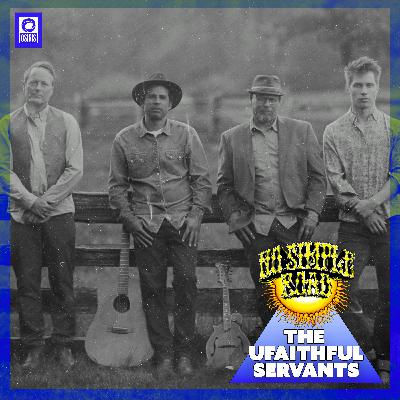The Unfaithful Servants: Vancouver Island Roots, Folk, and Bluegrass The Unfaithful Servants: Vancouver Island Roots, Folk, and Bluegrass