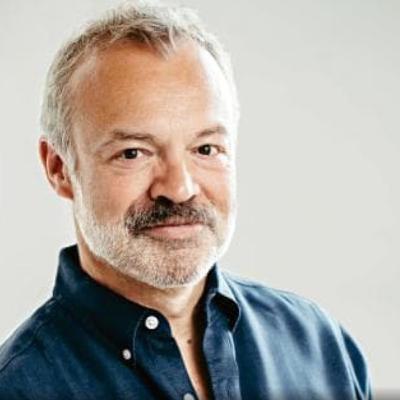 Graham Norton joins Nadine O'Regan for My Roots Are Showing Graham Norton joins Nadine O'Regan for My Roots Are Showing