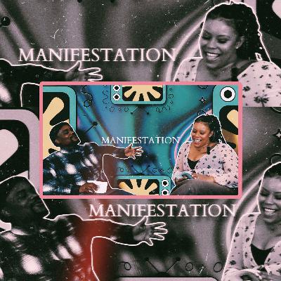 Power of Manifestation