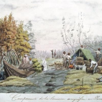 58: Professor Evan Ellis discusses Argentina's economic stabilization under President Milei, who resisted dollarization by bringing the peso to a stable, free-market rate through aggressive spending cuts and US/IMF support. This success under the new US "econ