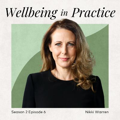 Harnessing Herbs: A Personal Journey of Fertility and Holistic Health | Nikki Warren