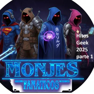 388 - Hitos 2025 parte 1 388 - Hitos 2025 parte 1