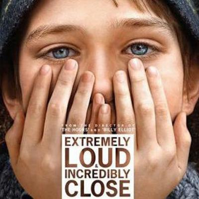Renegades Reviews: Episode 312 (Extremely Loud and Incredibly Close)