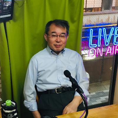 2025-8-8OA　「核抑止力への提言―核のない抑止力とはー」