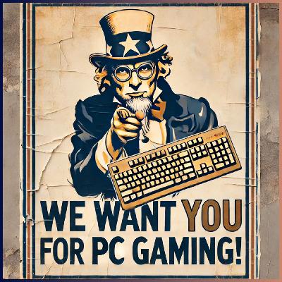 PC Gamer Propaganda