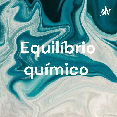 Equilíbrio químico