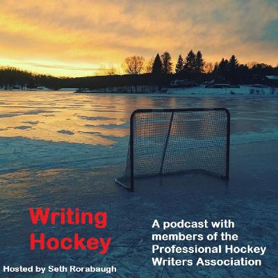 Writing Hockey With Mark Spector